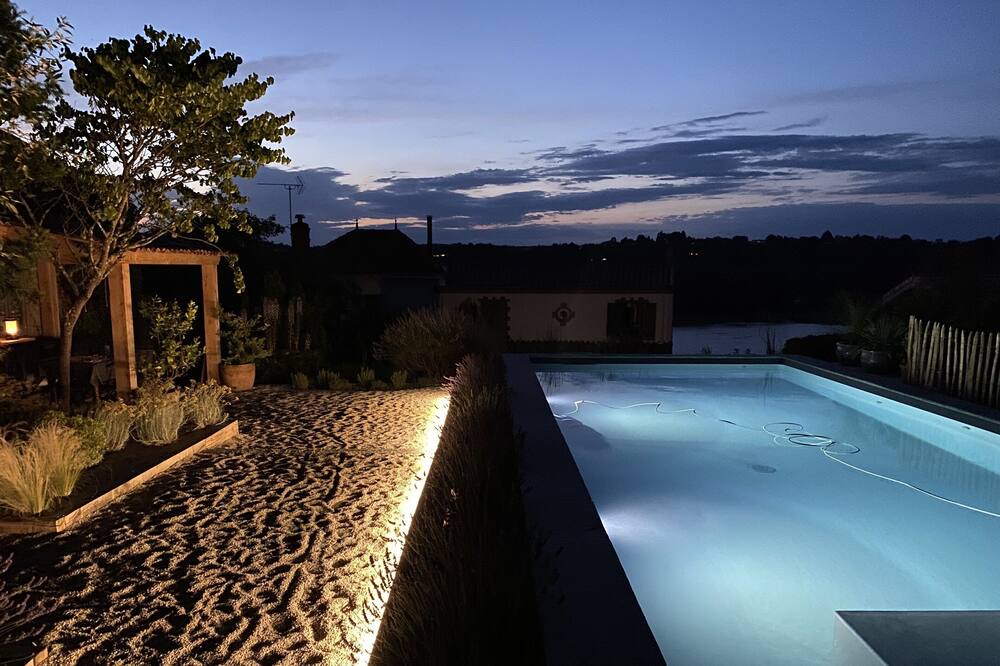 Photo of Outdoor in Champtoceaux
