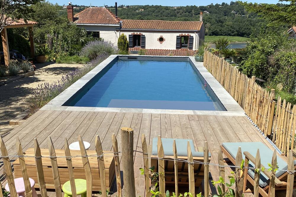 Photo of Outdoor in Champtoceaux