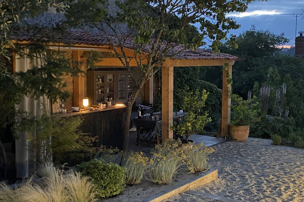 Photo of Outdoor in Champtoceaux