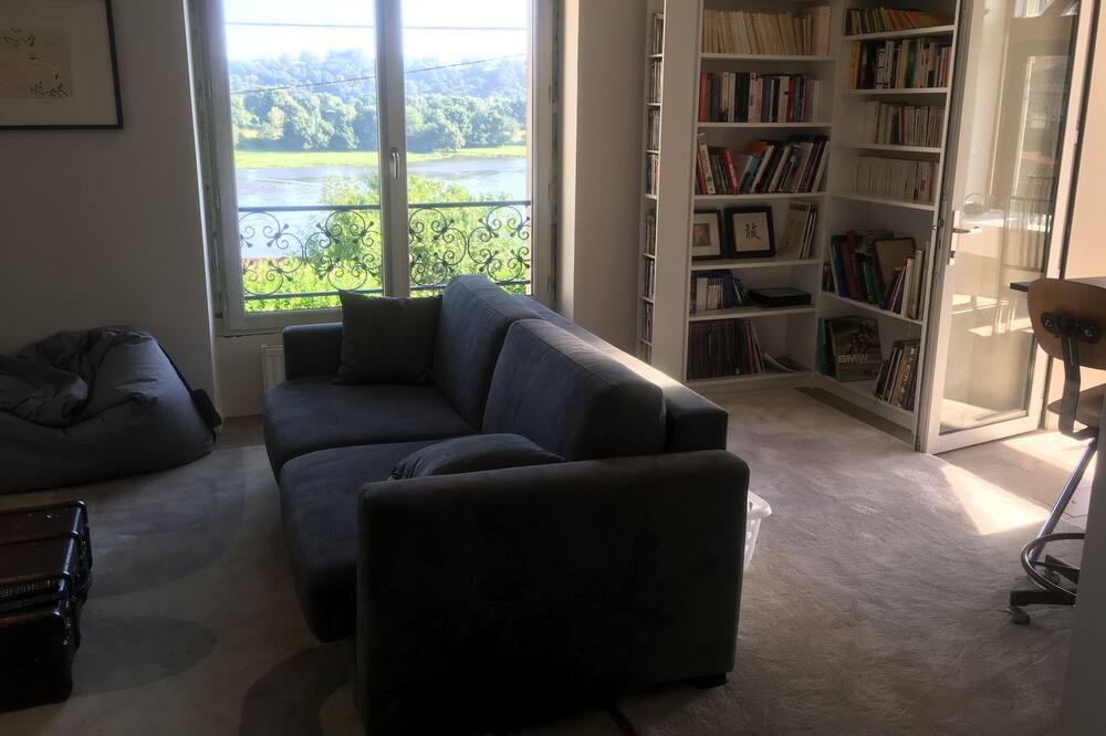 Photo of Livingroom in Champtoceaux