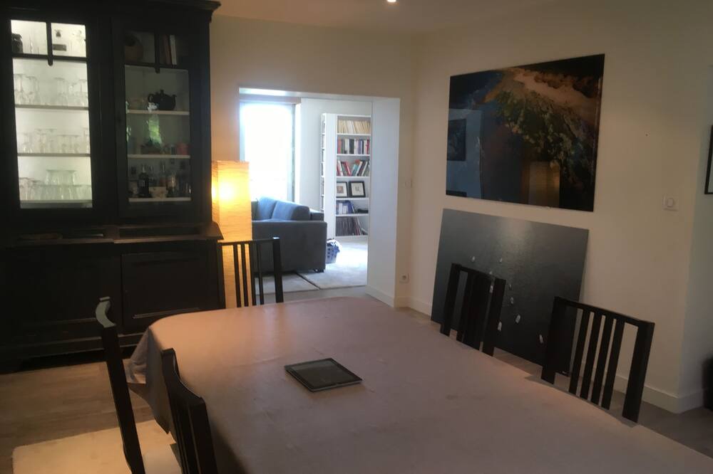Photo of Kitchen in Champtoceaux