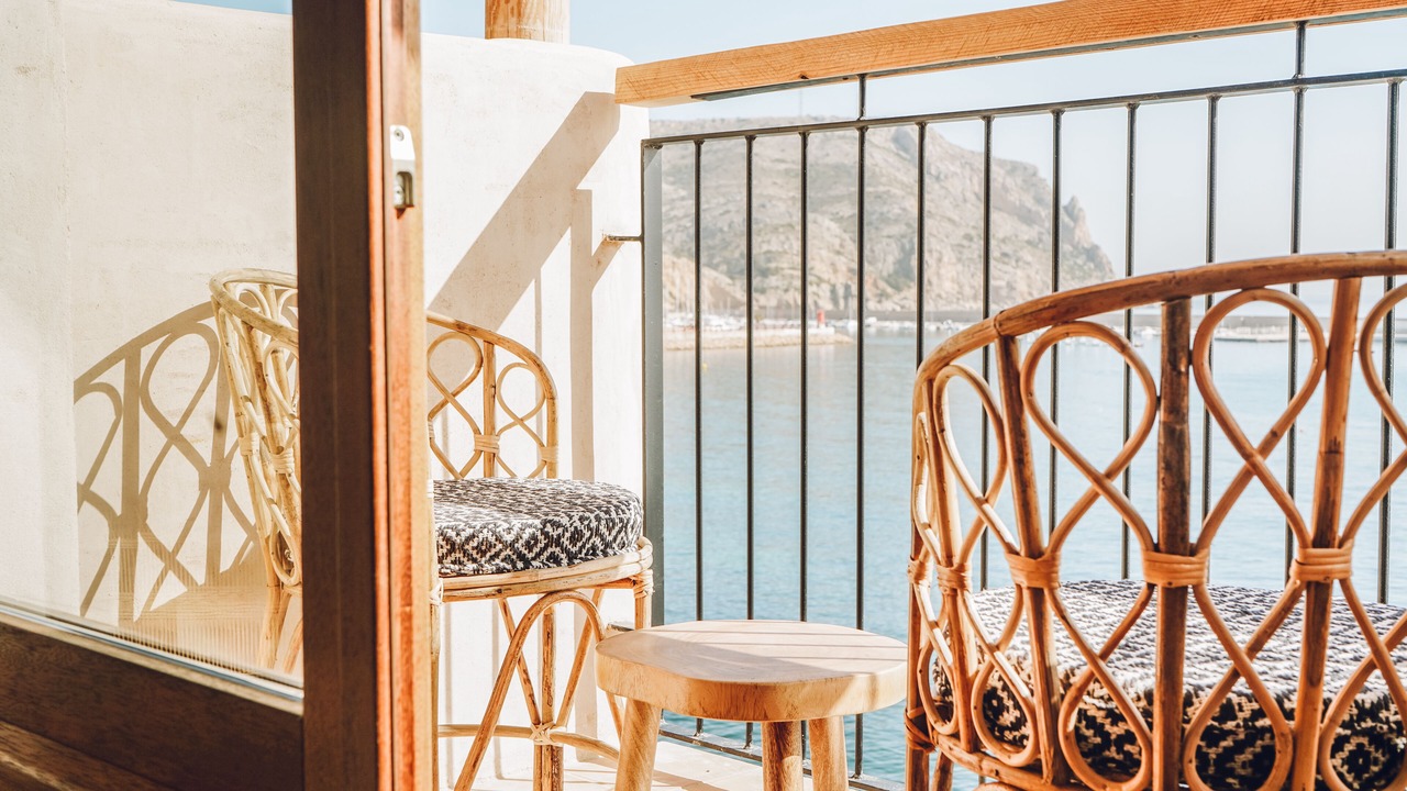 Photo of Patio Balcony in Aduanas