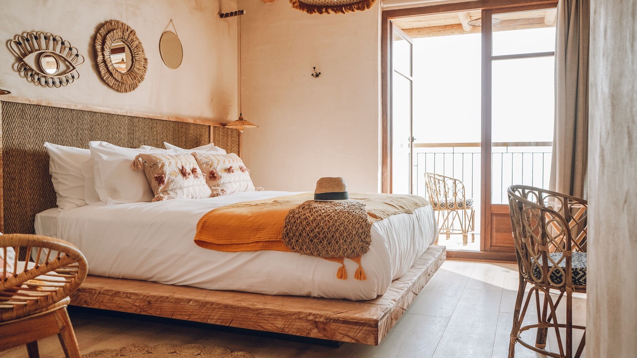 Photo of Bedroom in Aduanas