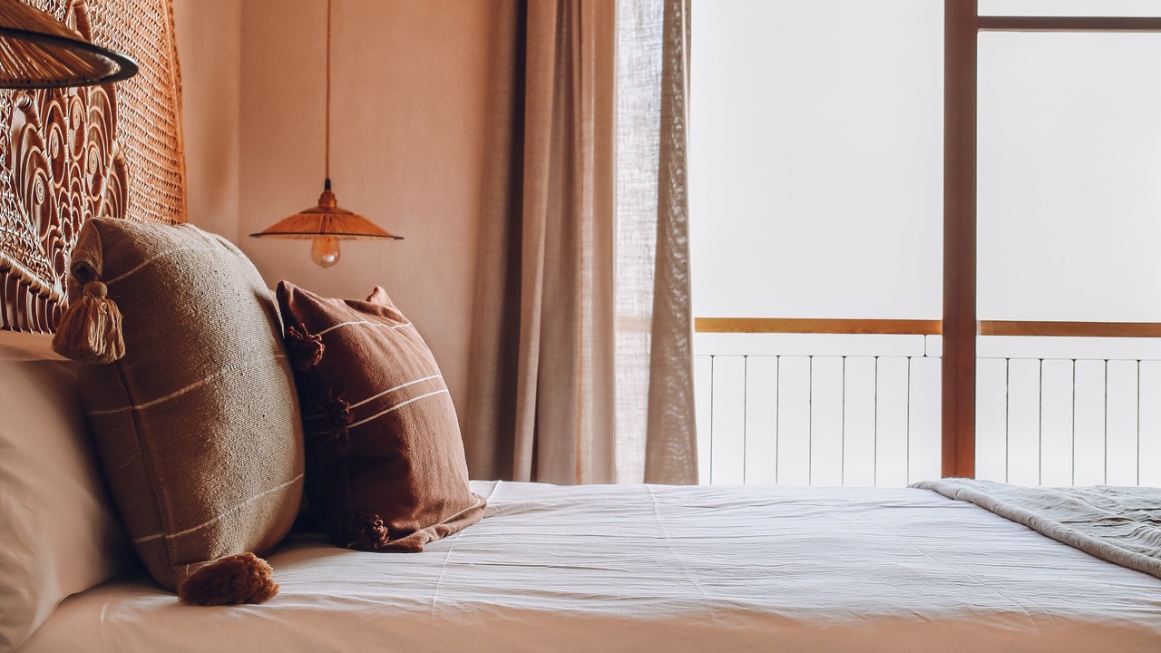 Photo of Bedroom in Aduanas