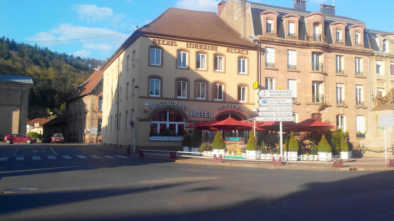 Photo of Outdoor in Raon-l'Etape