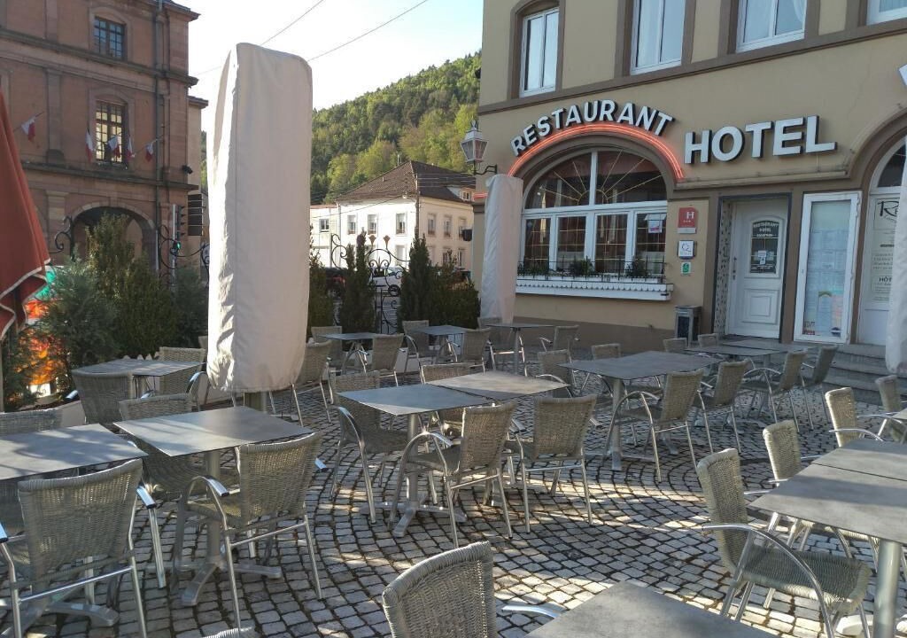 Photo of Others in Raon-l'Etape