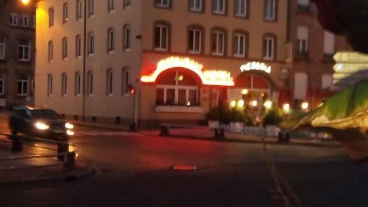 Photo of Outdoor in Raon-l'Etape