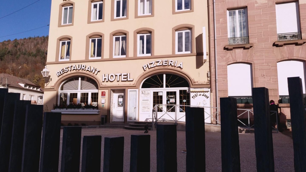 Photo of Outdoor in Raon-l'Etape
