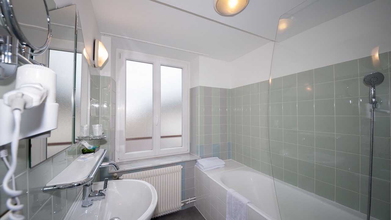 Photo of Bathroom in Raon-l'Etape