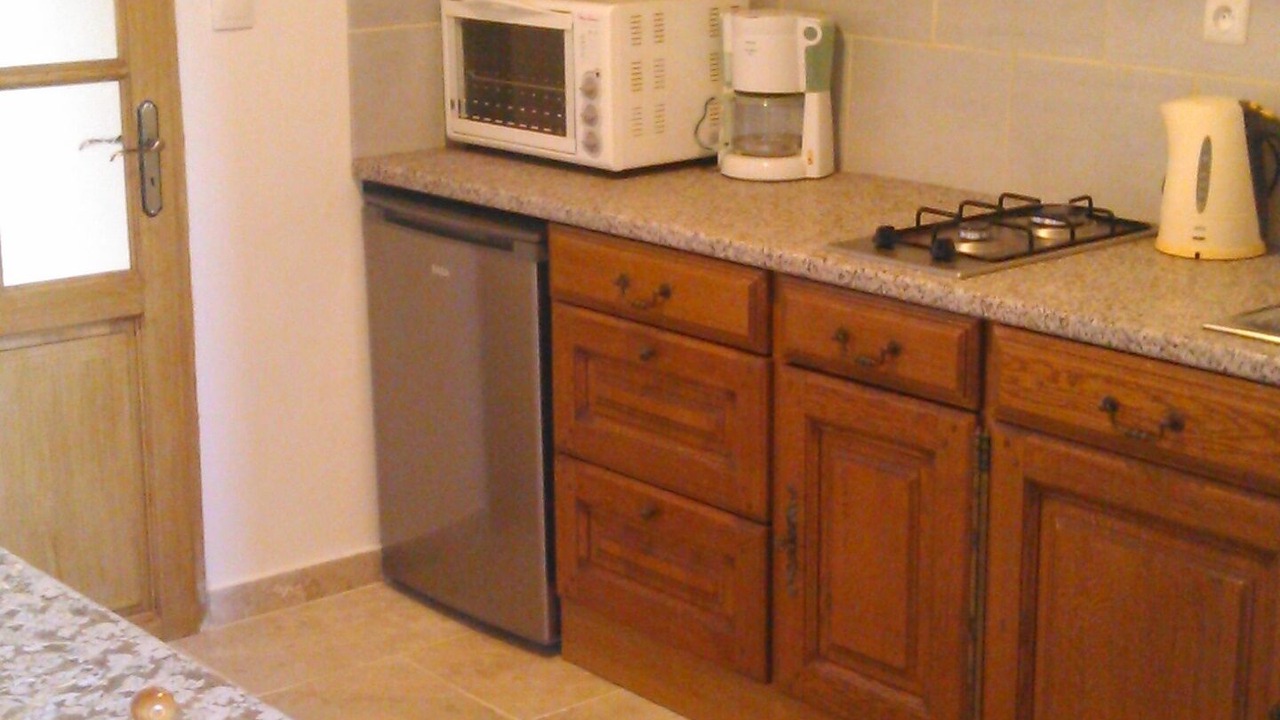 Photo of Kitchen in Laurens
