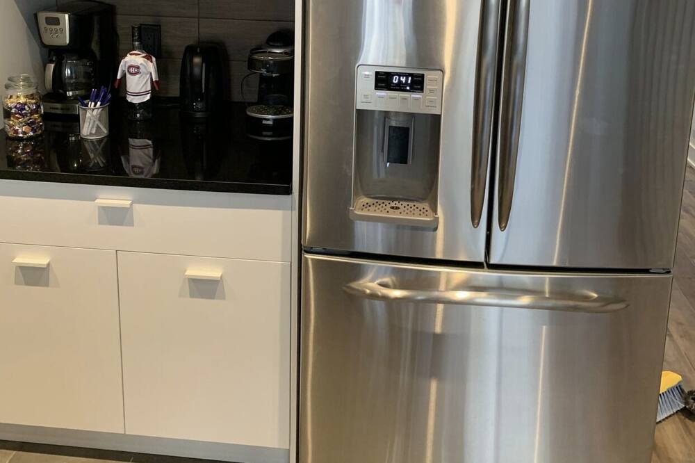Photo of Kitchen in Saint-Hubert