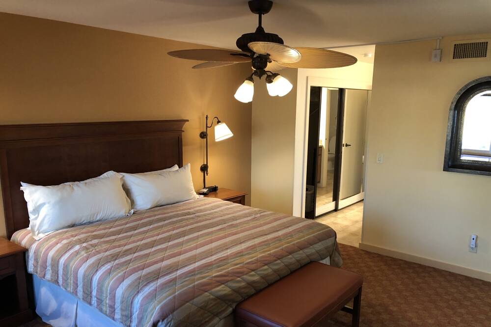 Photo of Bedroom in Pacific Grove