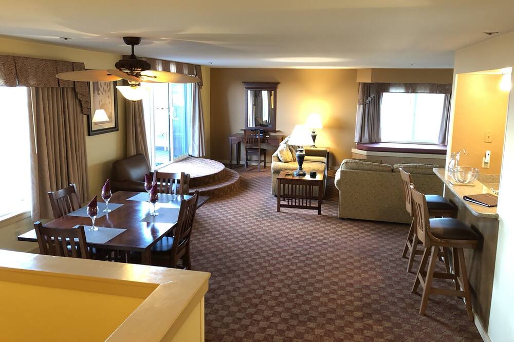 Photo of Bedroom in Pacific Grove