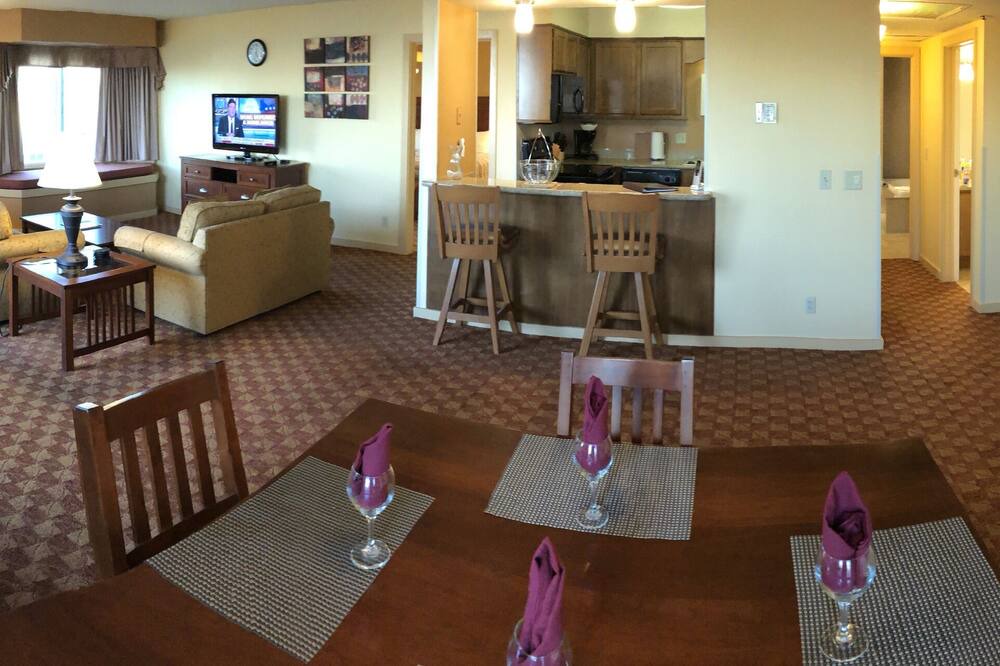 Photo of Livingroom in Pacific Grove