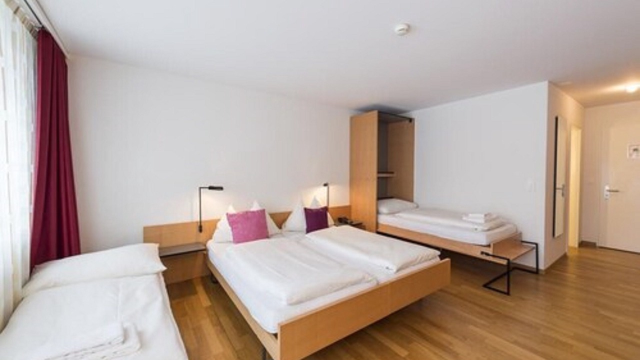 Photo of Bedroom in Buochs