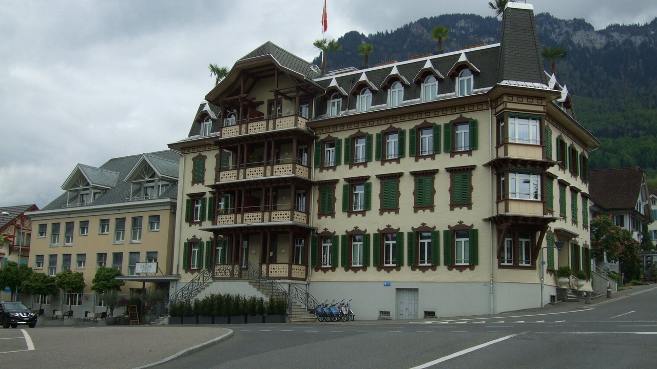 Photo of Outdoor in Buochs