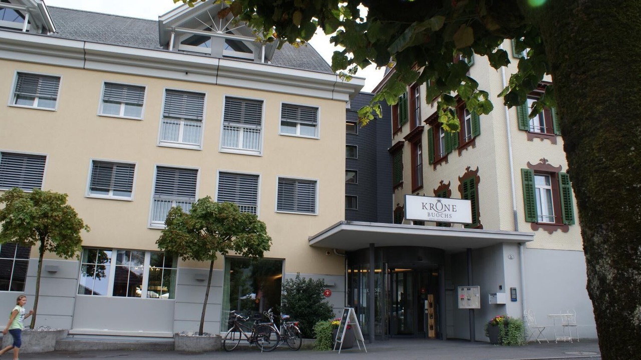 Photo of Outdoor in Buochs
