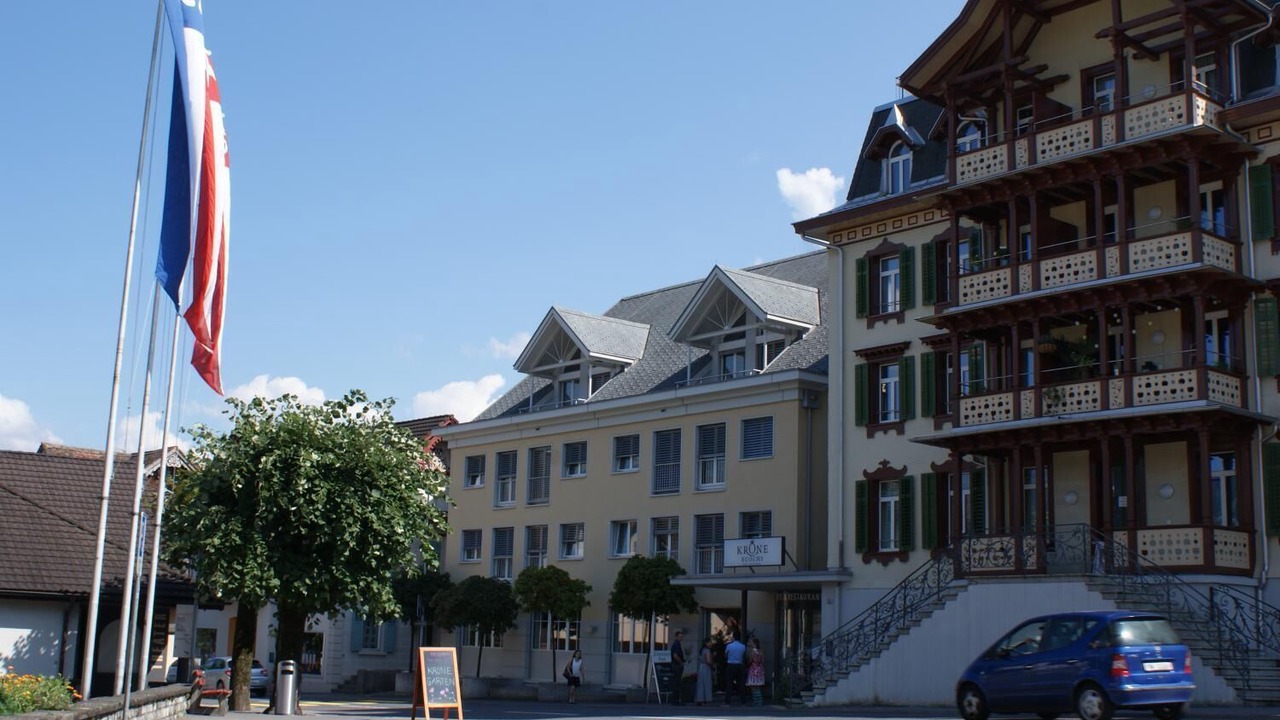 Photo of Outdoor in Buochs