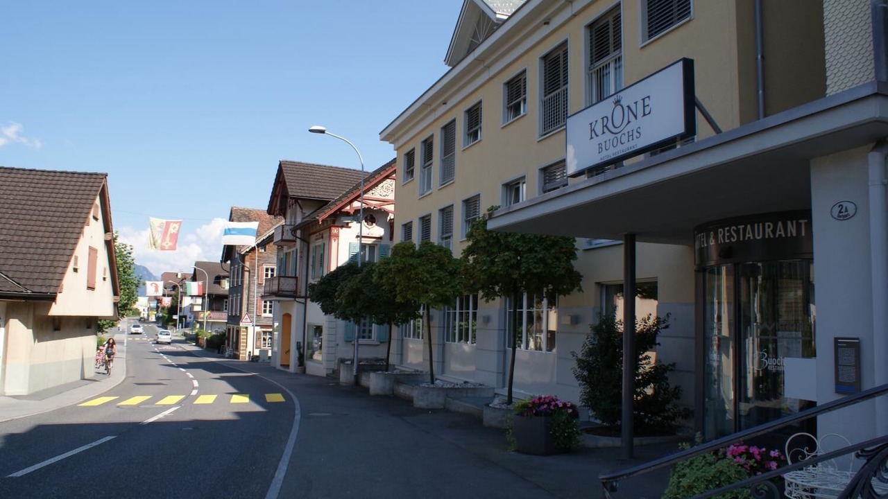 Photo of Outdoor in Buochs