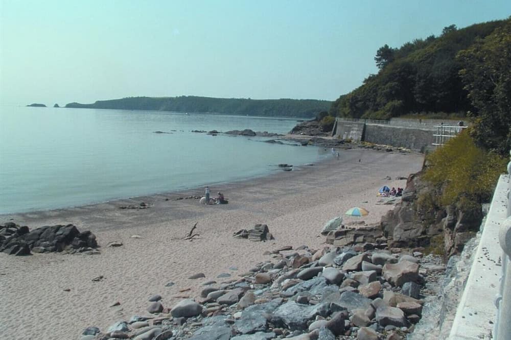 Photo of Others in Wiseman's Bridge