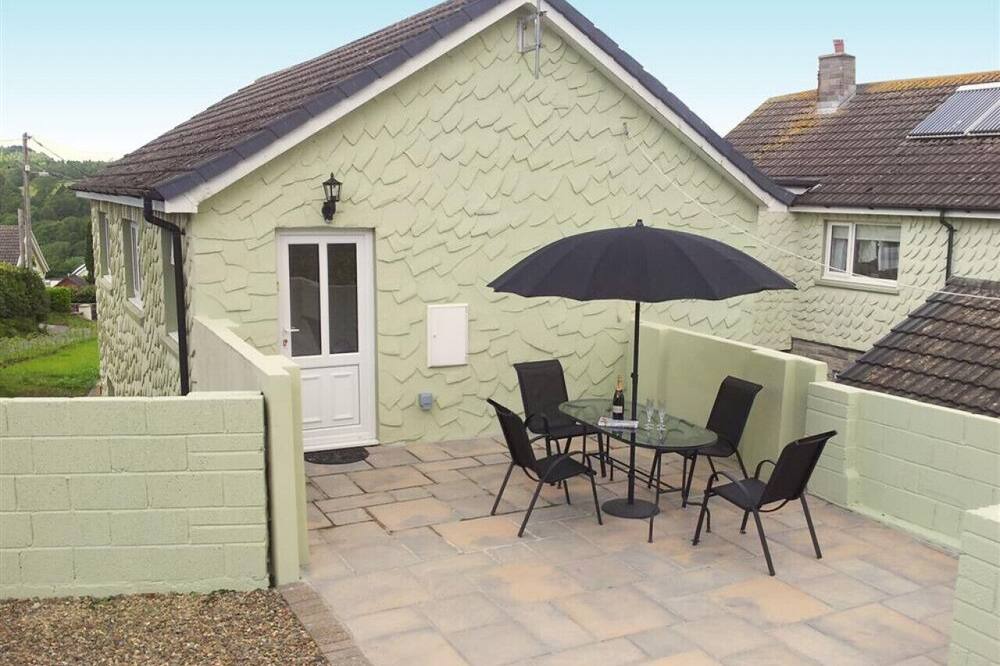 Photo of Others in Wiseman's Bridge