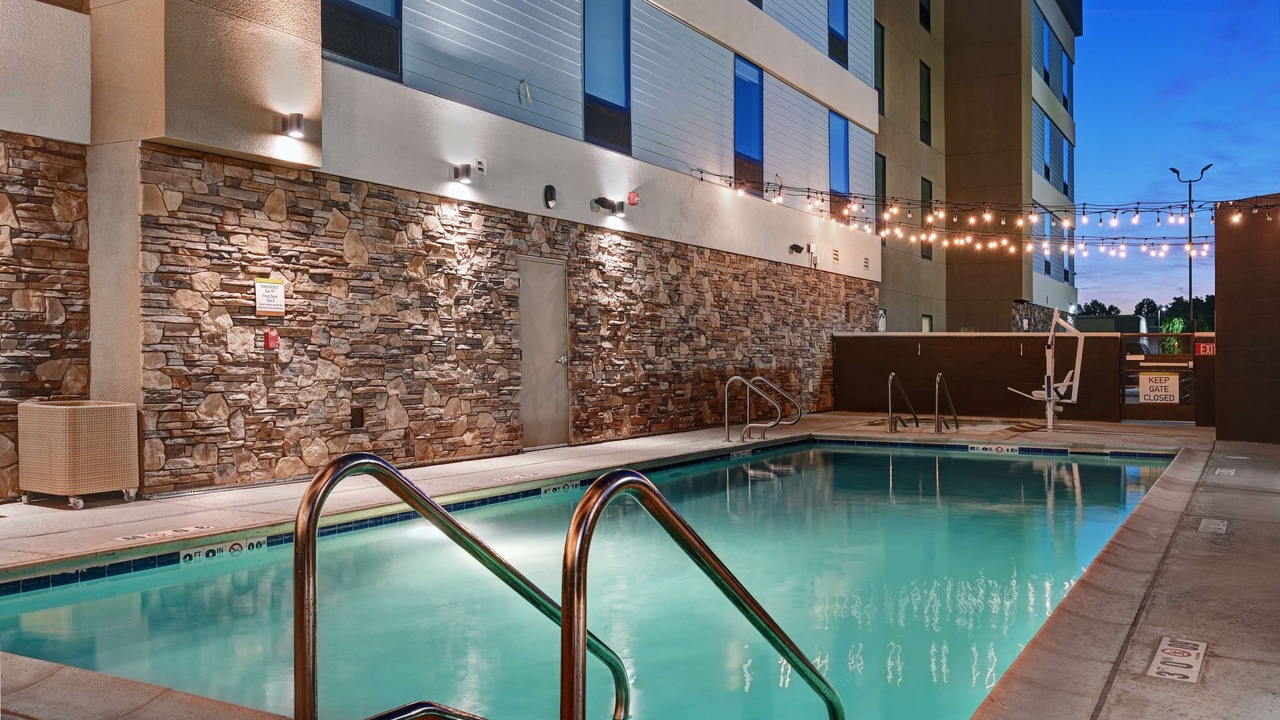 Photo of Outdoor in Tracy