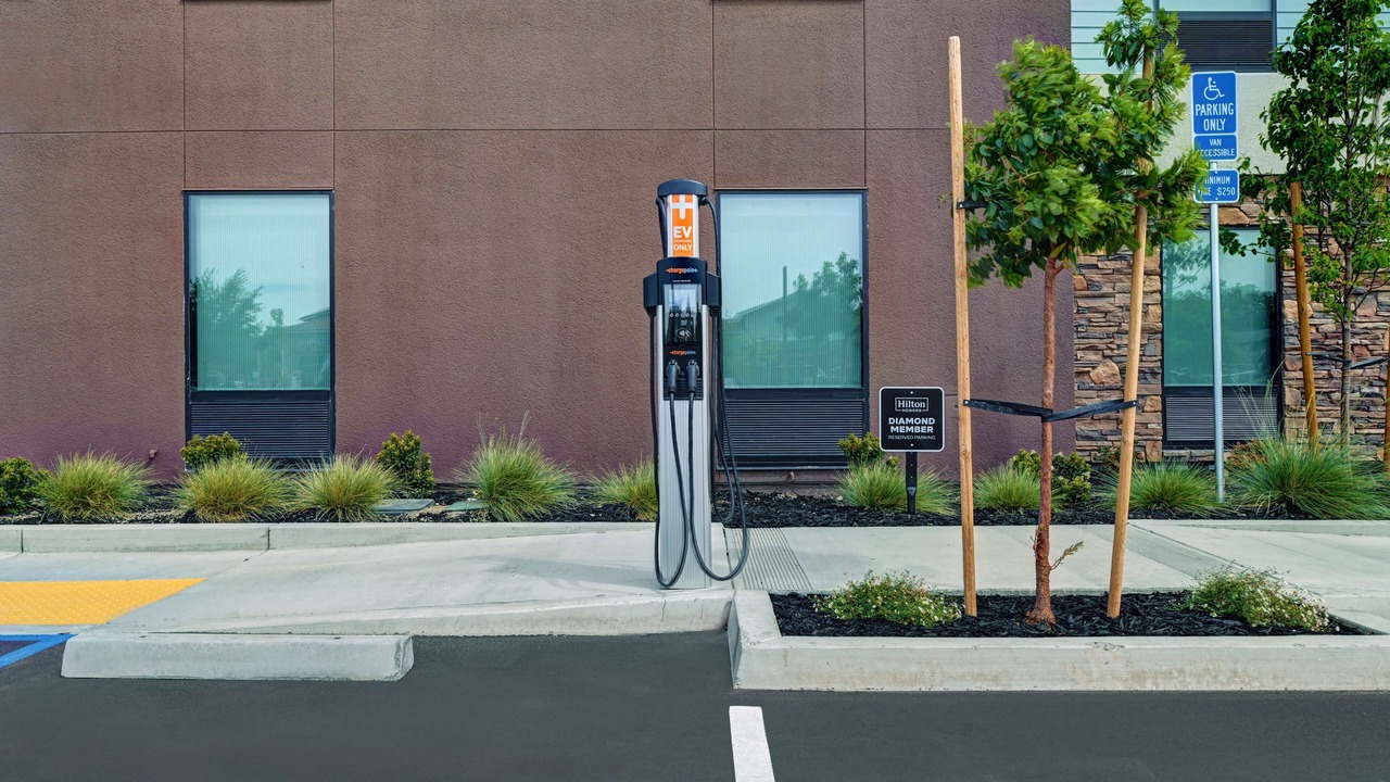 Photo of Outdoor in Tracy