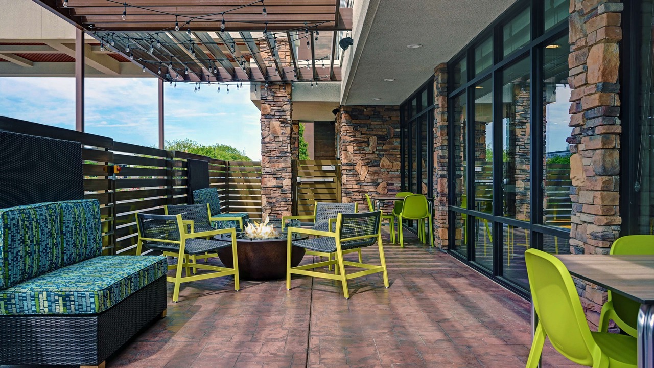 Photo of Patio Balcony in Tracy