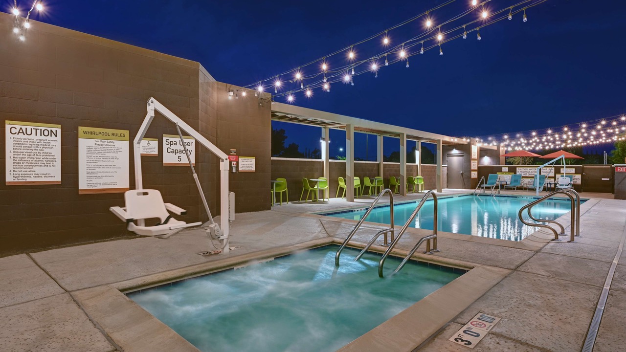 Photo of Outdoor in Tracy