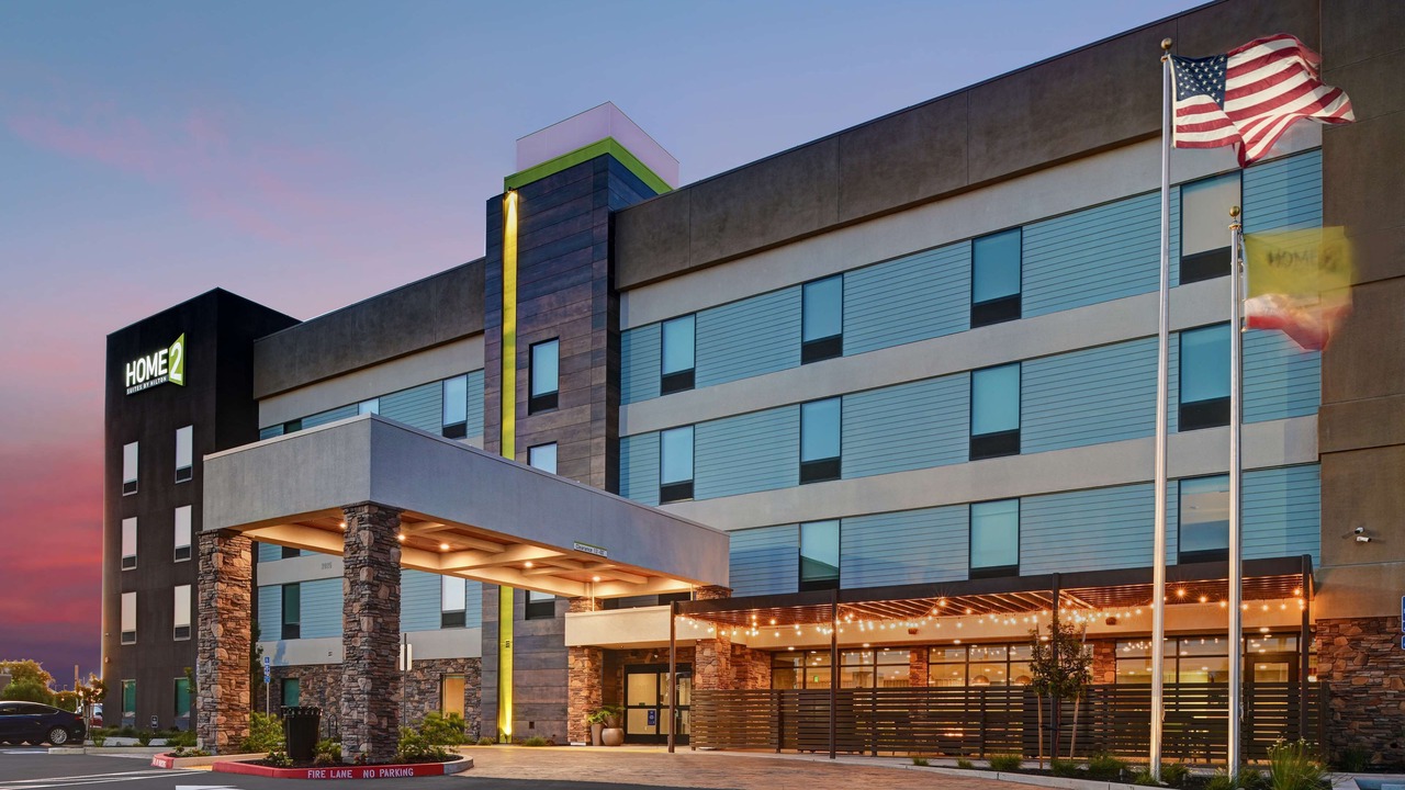 Photo of Outdoor in Tracy