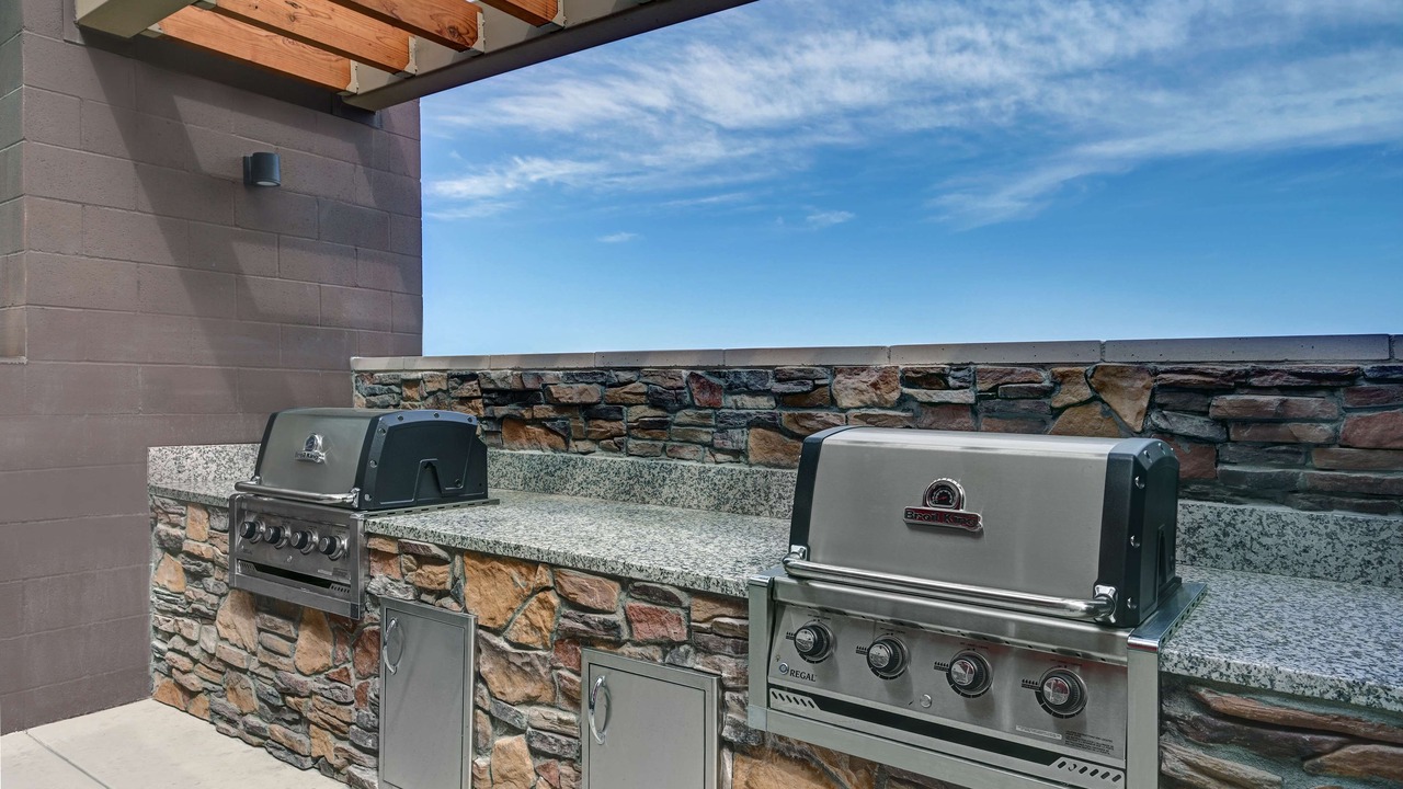 Photo of Patio Balcony in Tracy