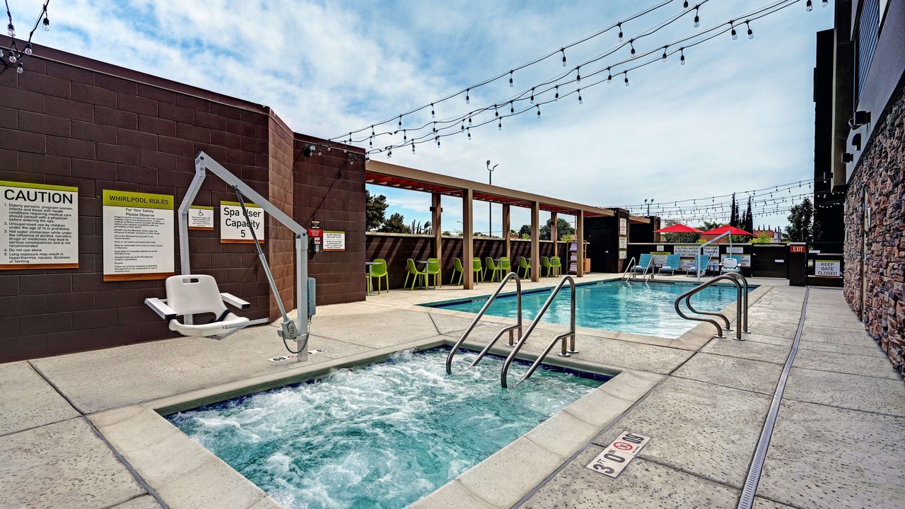 Photo of Outdoor in Tracy