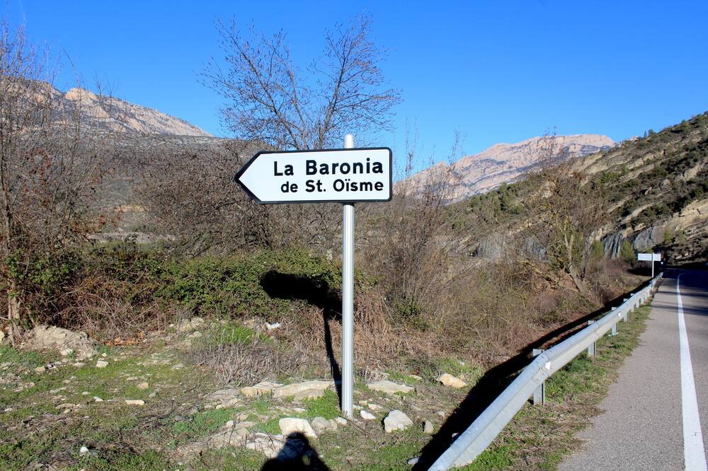 Photo of Outdoor in Camarasa