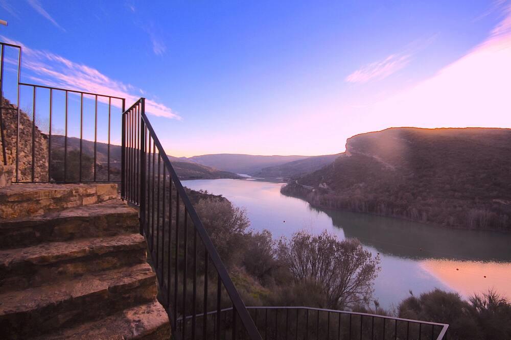 Photo of Outdoor in Camarasa
