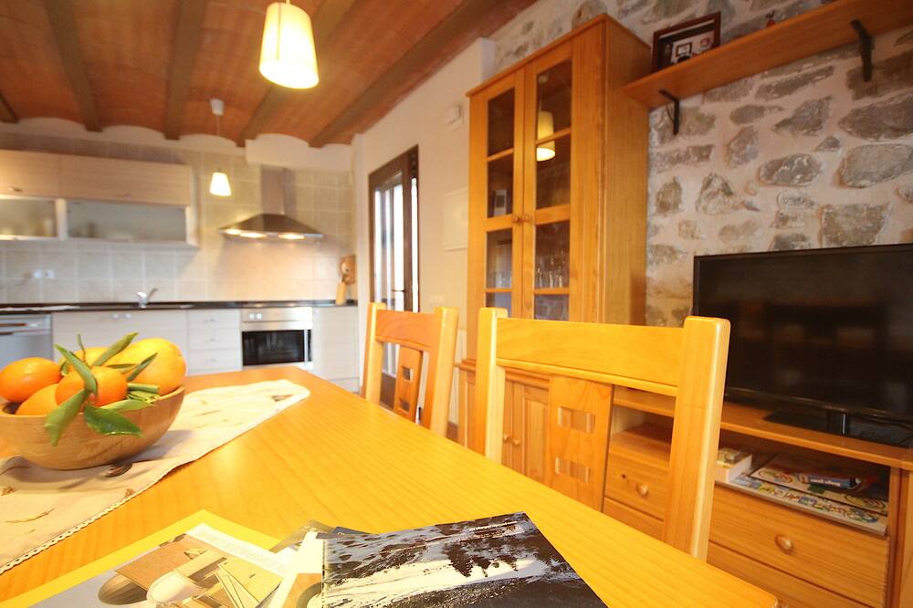 Photo of Kitchen in Camarasa