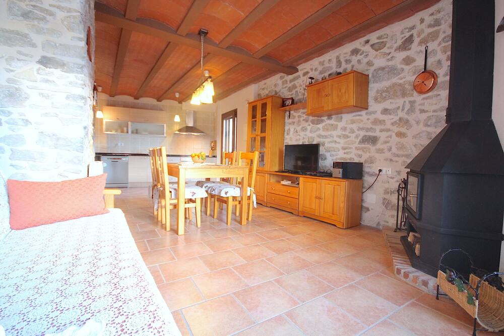 Photo of Livingroom in Camarasa