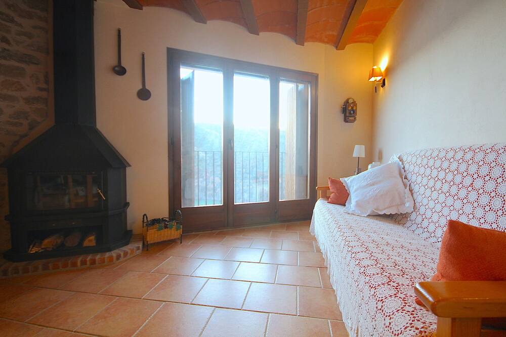 Photo of Livingroom in Camarasa