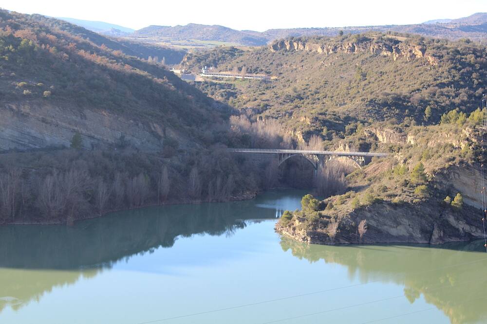 Photo of Outdoor in Camarasa
