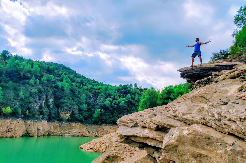 Photo of Outdoor in Camarasa