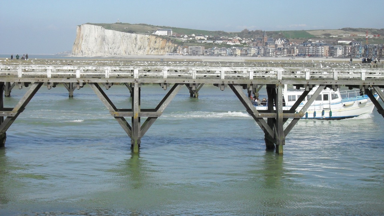 Photo of Outdoor in Cayeux-sur-Mer