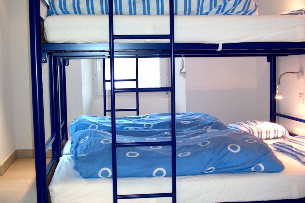 Photo of Bedroom in Les Marecottes