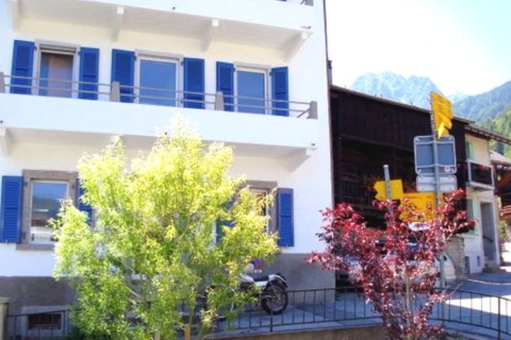 Photo of Outdoor in Les Marecottes