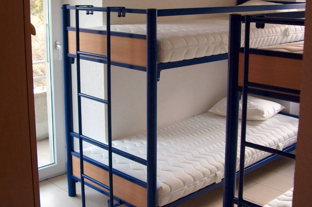 Photo of Bedroom in Les Marecottes