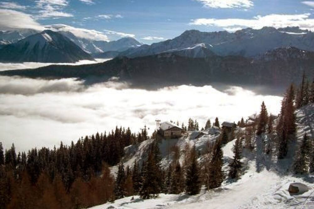 Photo of Outdoor in Les Marecottes