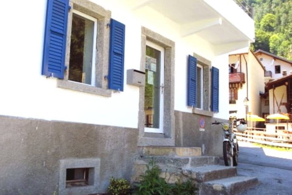 Photo of Outdoor in Les Marecottes