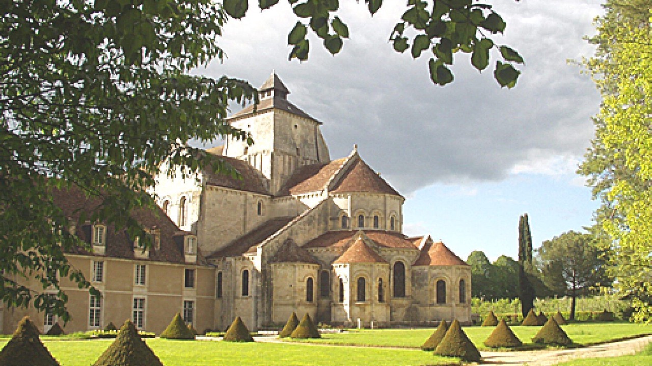 Photo of Outdoor in Merigny