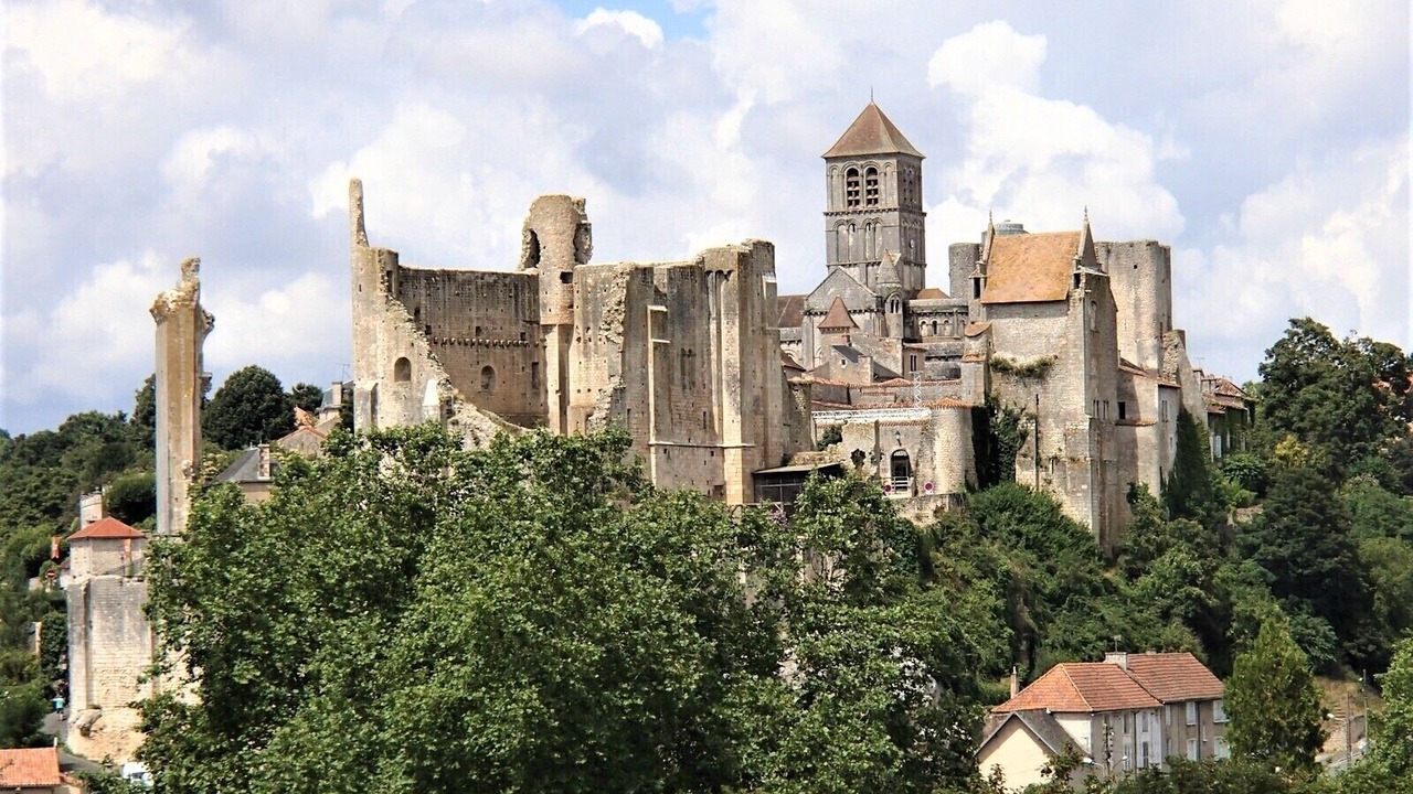 Photo of Outdoor in Merigny