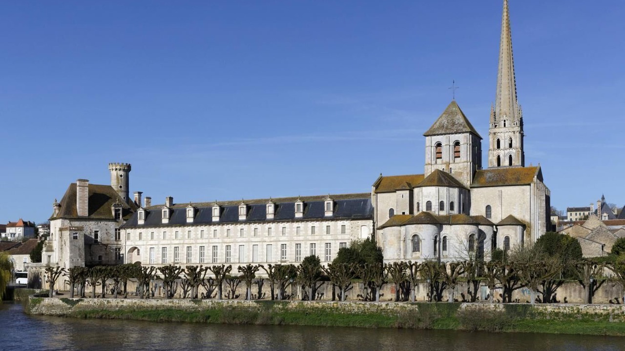Photo of Outdoor in Merigny