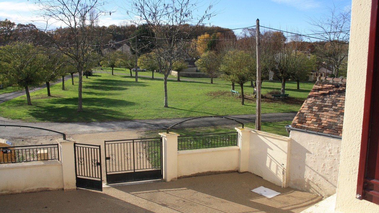 Photo of Outdoor in Merigny