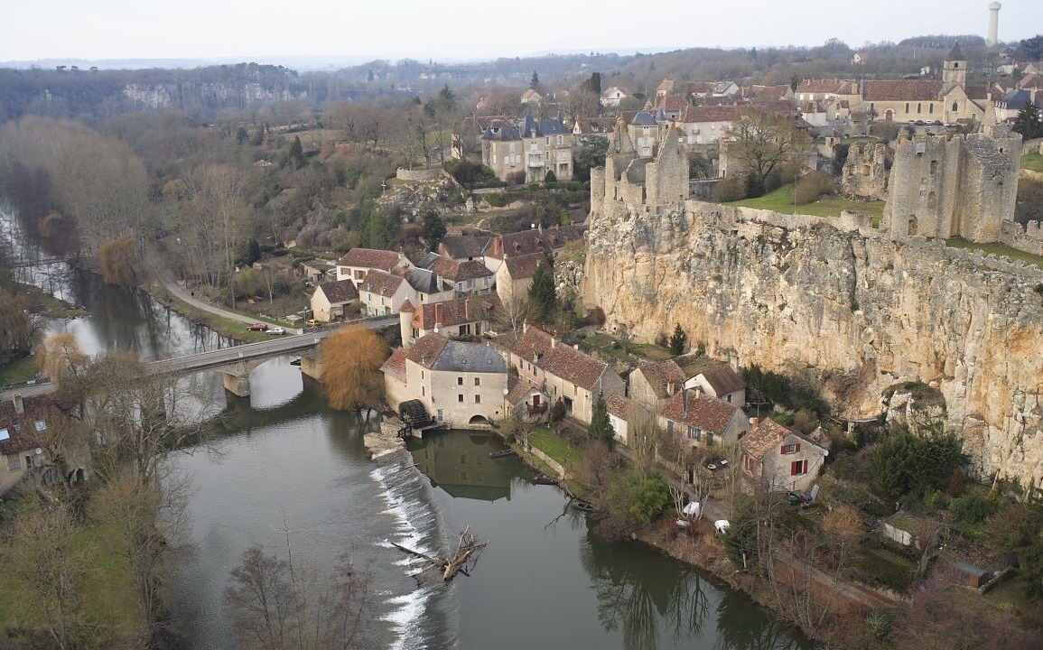 Photo of Outdoor in Merigny